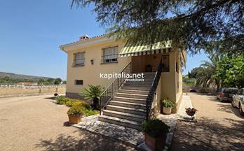 44 casas en venta en ontinyent con piscina
