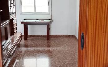 33 pisos en venta benifaio