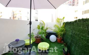 venta piso alicante san blas
