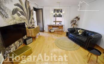 venta piso castellon de la plana parque del lago - peri 18