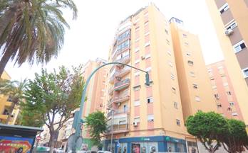 venta piso almeria c. granada