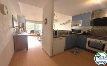 venta apartamento roses santa margarida