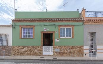 85 casas en venta roche