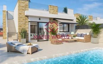 595 casas en venta algorfa