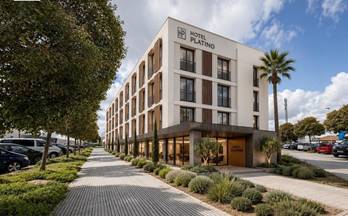 venta hotel jerez de la frontera norte