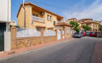 154 casas en venta granada