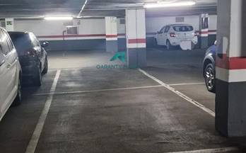 venta garaje alcorcon casco antiguo