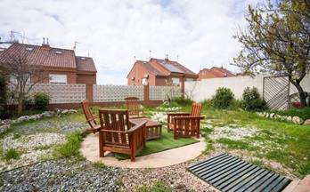 venta chalet pareado rivas vaciamadrid rivas futura