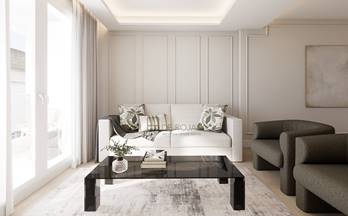 56 pisos en venta chamberi madrid