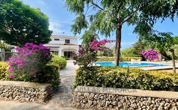 81 casas en venta alaior