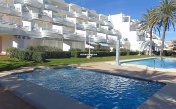 venta apartamento denia denia