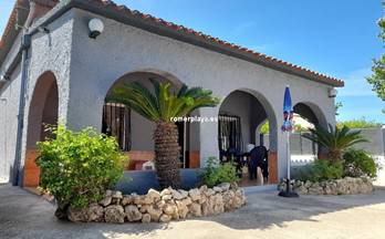 204 casas en venta benirredra