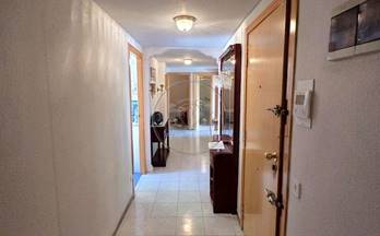 alquiler atico madrid capital tetuan