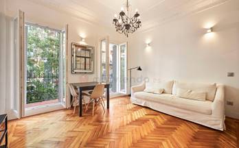 venta piso madrid capital chamberi