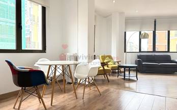 alquiler estudio madrid capital centro