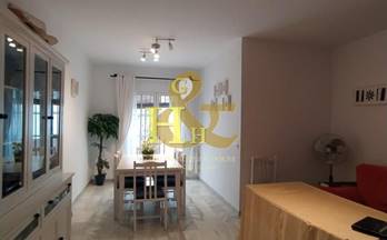venta piso sanlucar de barrameda casco antiguo