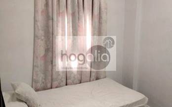 alquiler piso sevilla rochelambert- juan xxiii