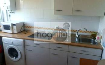 alquiler piso sevilla tiro de linea