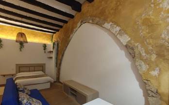 alquiler estudio tortosa centro
