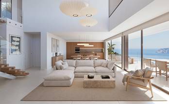 758 casas en venta javea xabia