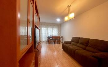 venta piso lleida bordeta