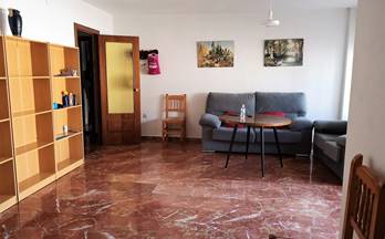 7 pisos en alquiler granada provincia