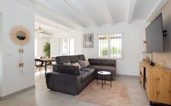 viviendas en venta benitachell
