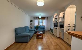 venta piso ponferrada alta
