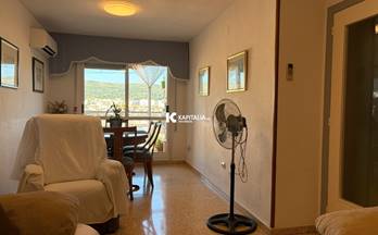 venta piso ontinyent sant rafael