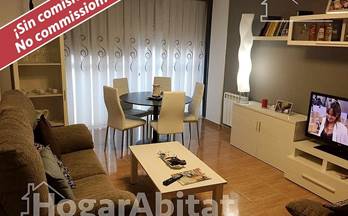 venta piso villarejo de fuentes centro