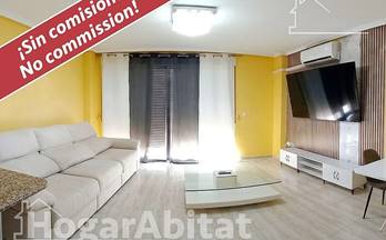 349 pisos en venta almoradi