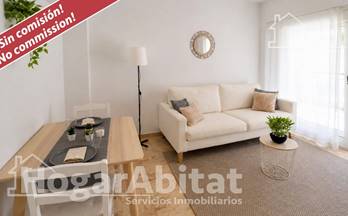 venta piso peñiscola playa norte