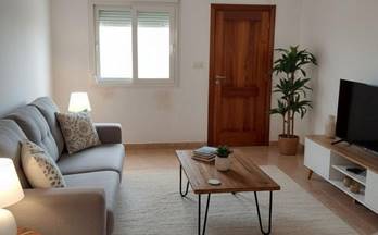 venta casa unifamiliar torrevieja miramar - torre del moro