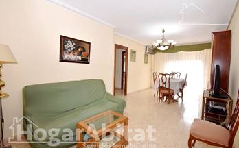76 pisos en venta alaquas