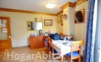 venta piso alicante san blas