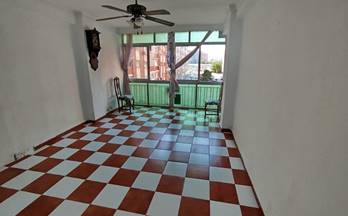 venta piso malaga la luz - el torcal