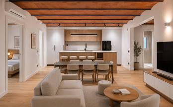 venta piso barcelona capital ciutat vella