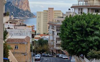 venta apartamento calpe calp avd. masnou