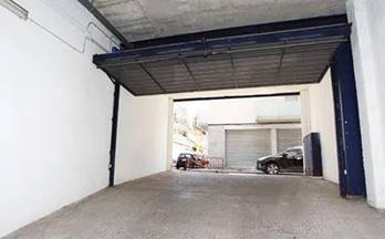 venta garaje sitges ametllers-poble sec-ca lantoni