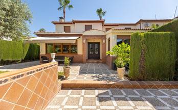 venta chalet albolote cubillas