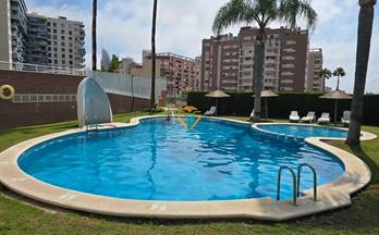 venta apartamento la villajoyosa vila joiosa cala villajoyosa