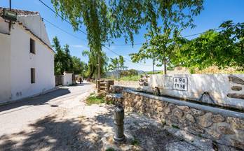 53 terrenos y fincas en venta cogollos de la vega