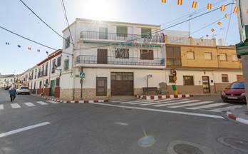504 busca pisos o casas por texto libre