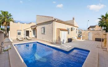 762 casas en venta benijofar