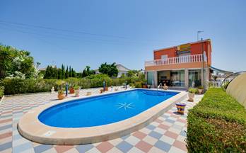 736 casas en venta campoamor