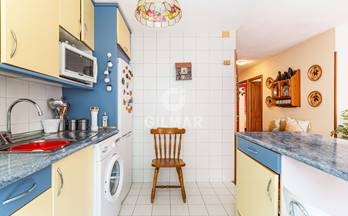 venta piso las rozas casco urbano (las rozas)