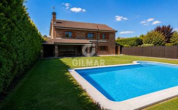 venta chalet alcobendas la moraleja