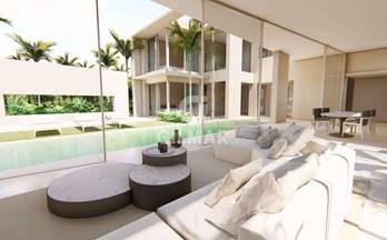 venta terrenos solares marbella nueva andalucía