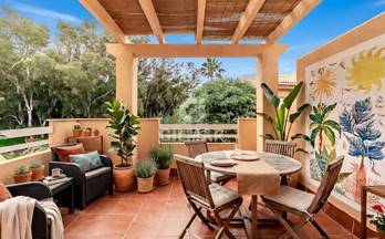 340 pisos en venta elviria