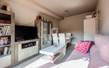 apartamentos exteriores en venta madrid